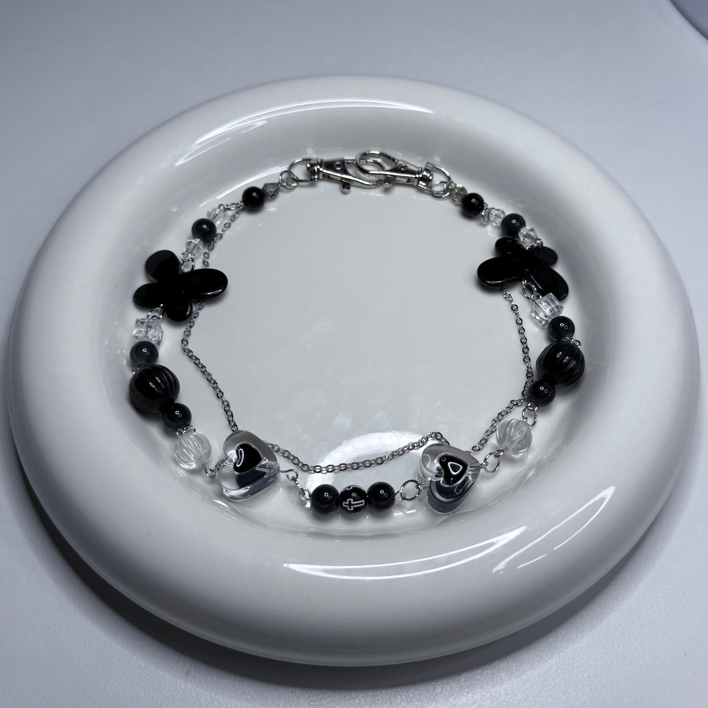 BEADED CHAIN