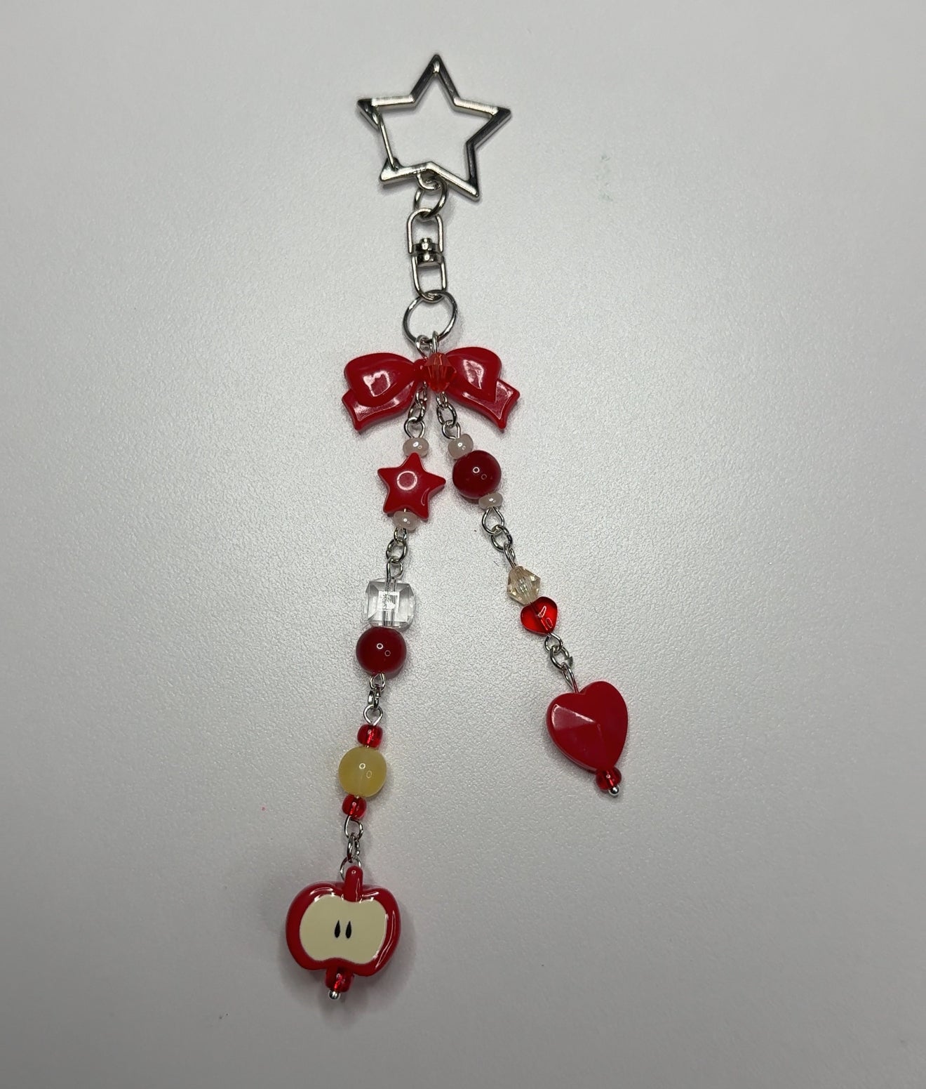 APPLE KEYCHAIN