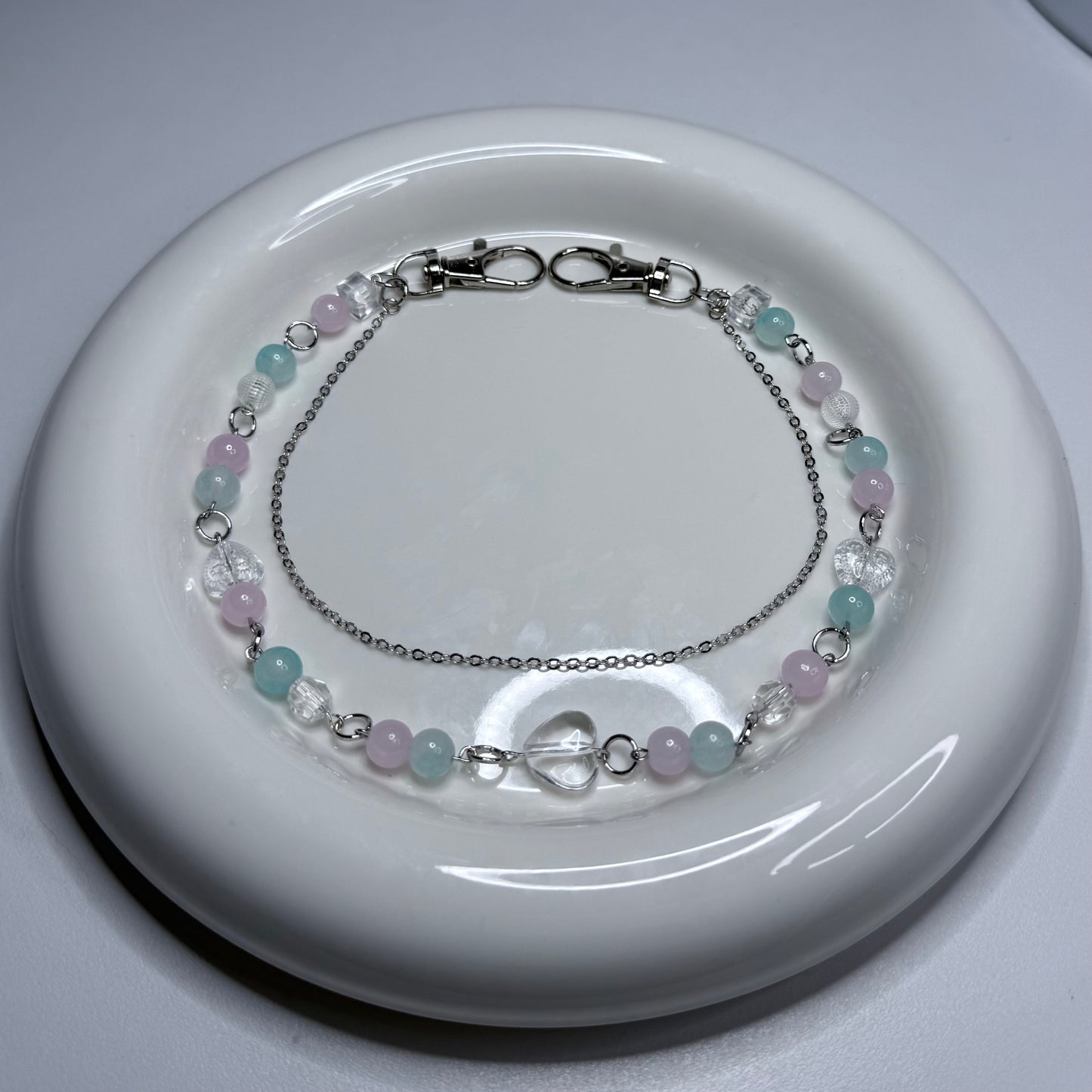 BEADED CHAIN