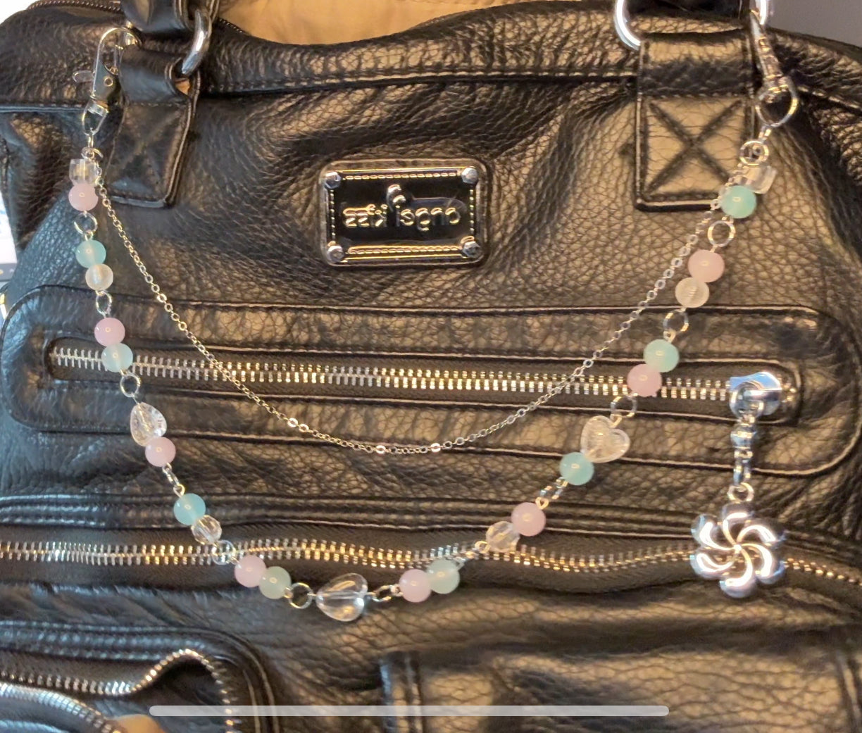 BEADED CHAIN