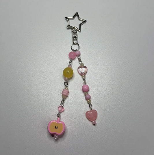APPLE KEYCHAIN