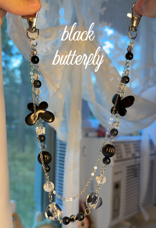 BEADED CHAIN